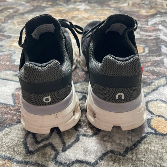 ON Running Cloudnova Women Shoes - Picture 5 of 7